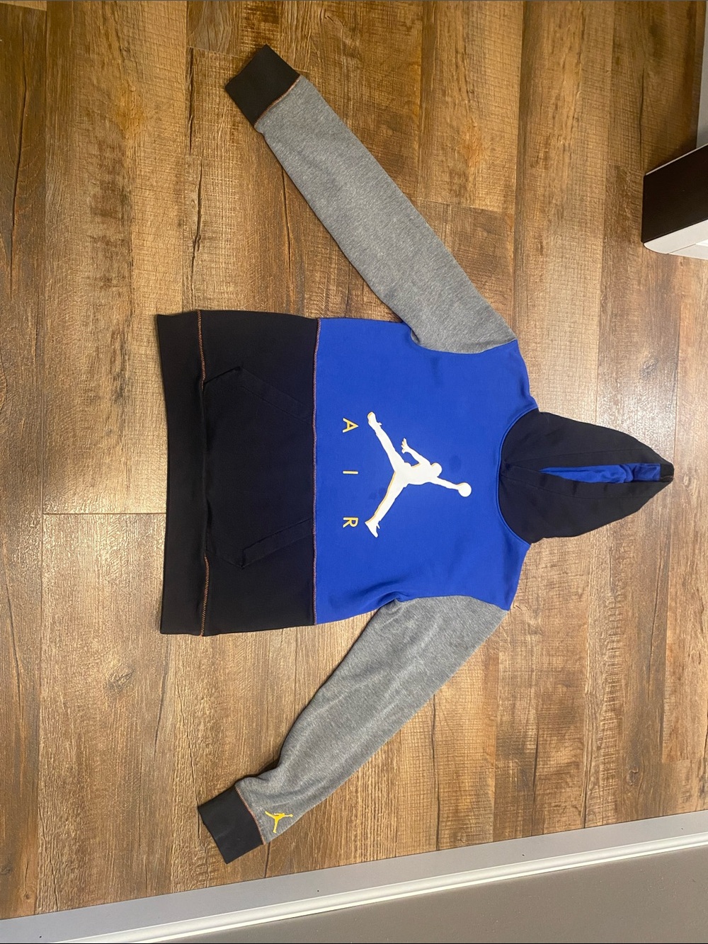 Jordan sweatshirt
